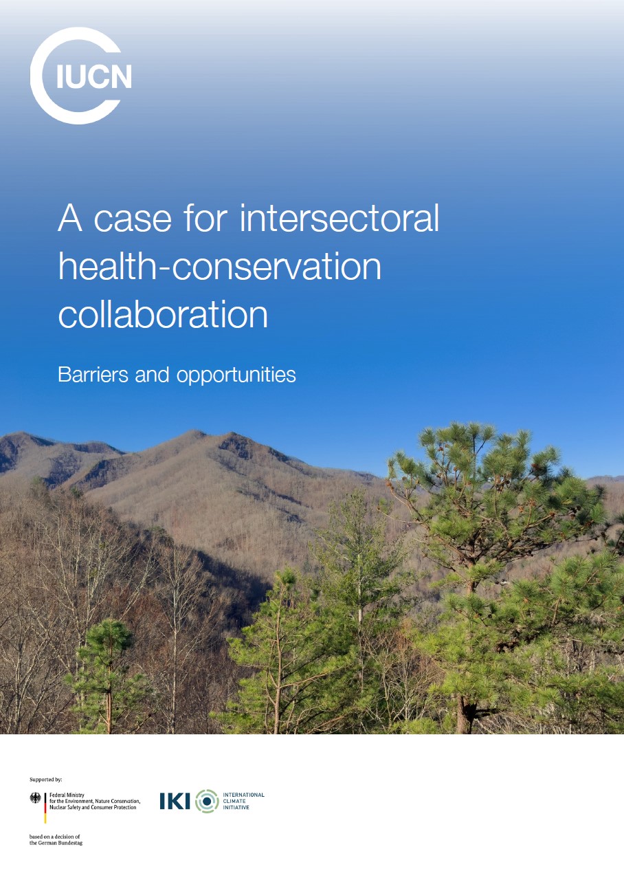 Health-conservation