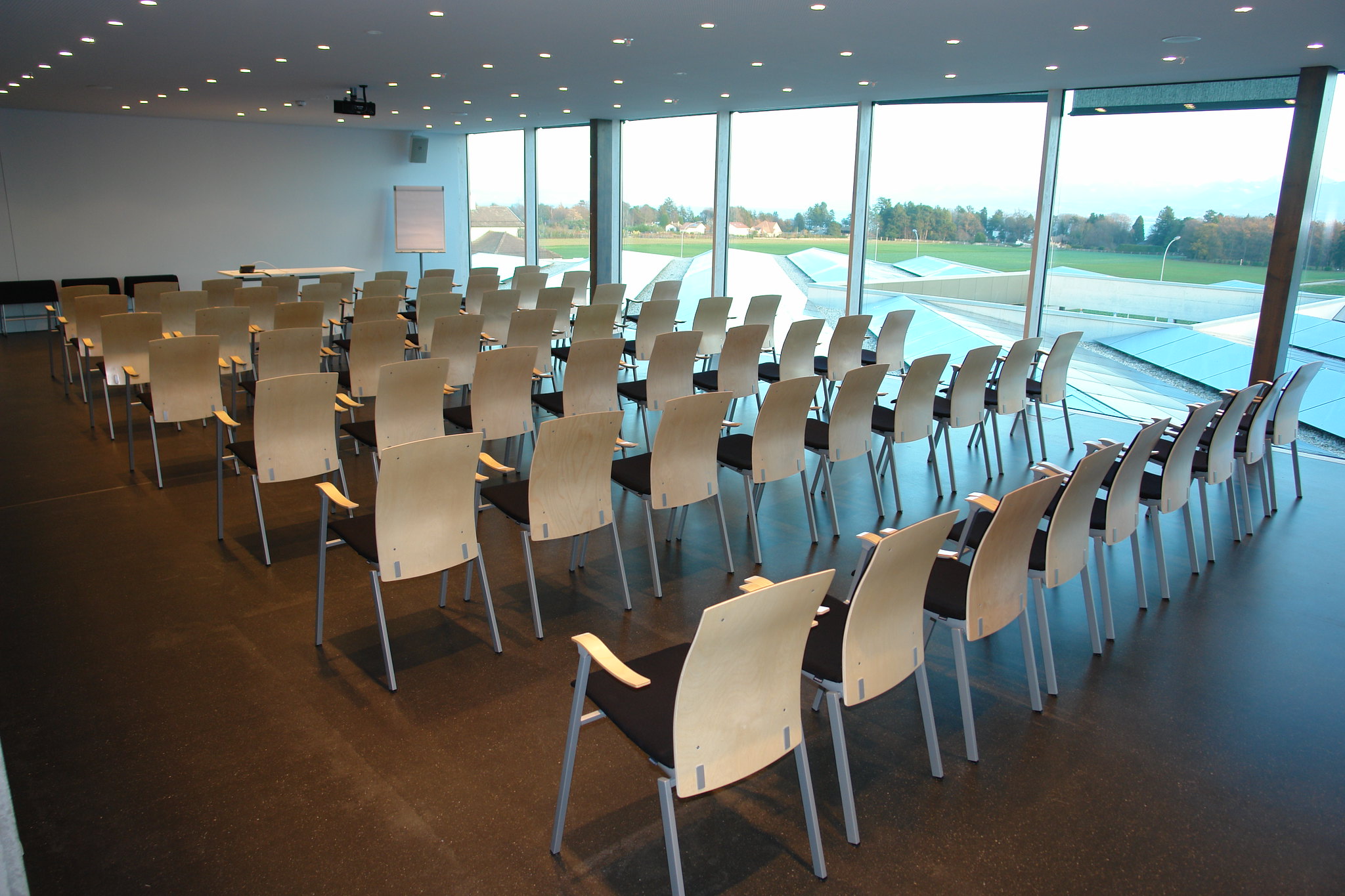 Holcim Think tank