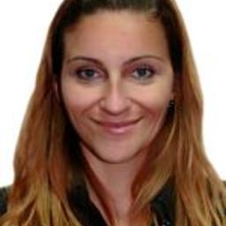 Aleksandra Nikodinovic