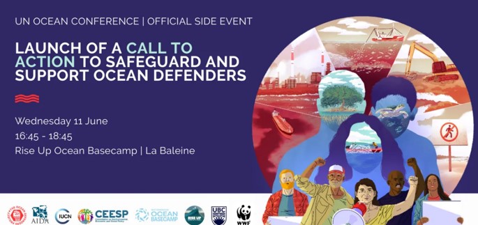 event cover