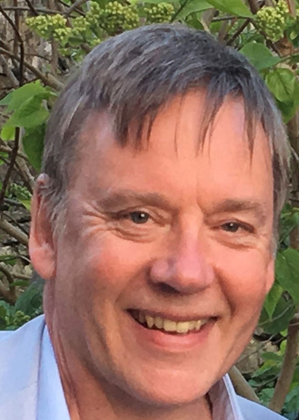 Chris Mahon