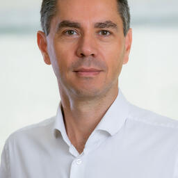 Stewart Iain