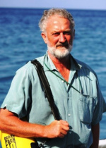 Dr Richard John Watling (Fiji, Oceania)
