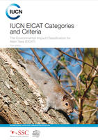 EICAT Categories and Criteria cover