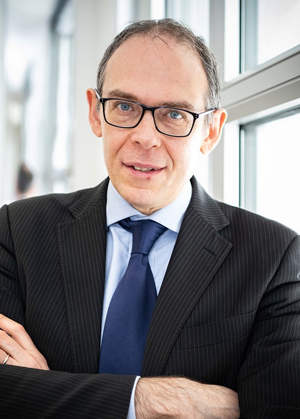 Francesco Gaeta