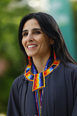Full Size - Razan Al Mubarak Portrait Outdoors resized 2