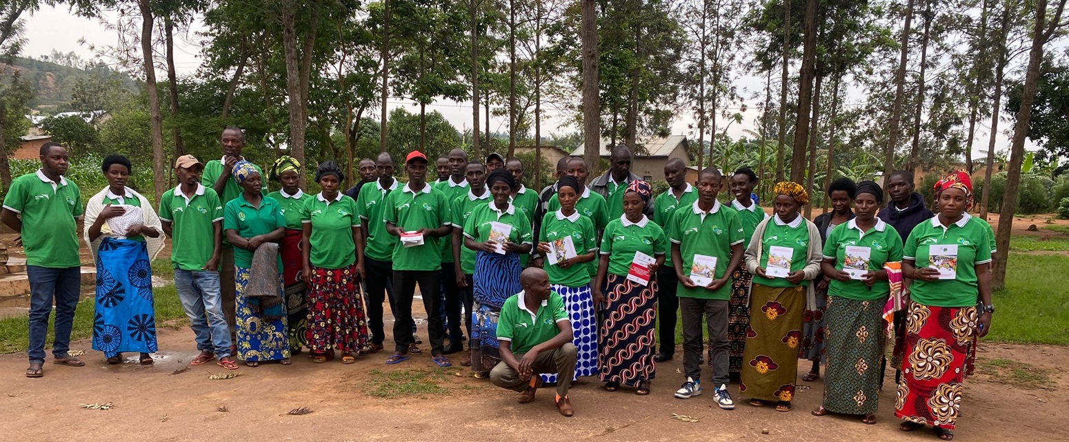 Rwanda