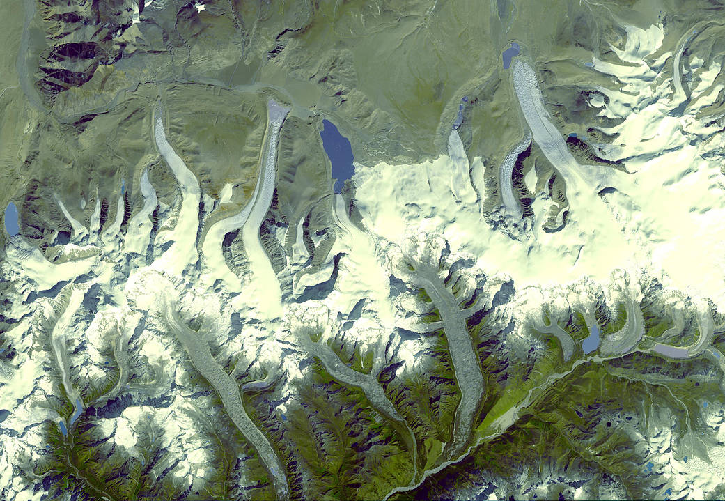 Himalayas Picture