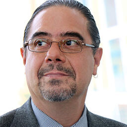 Jon Paul Rodriguez