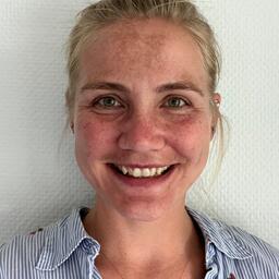 Lisa Kopsieker