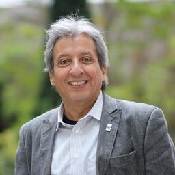 Manuel Pulgar-Vidal