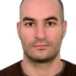 Constantine MAKRIS 