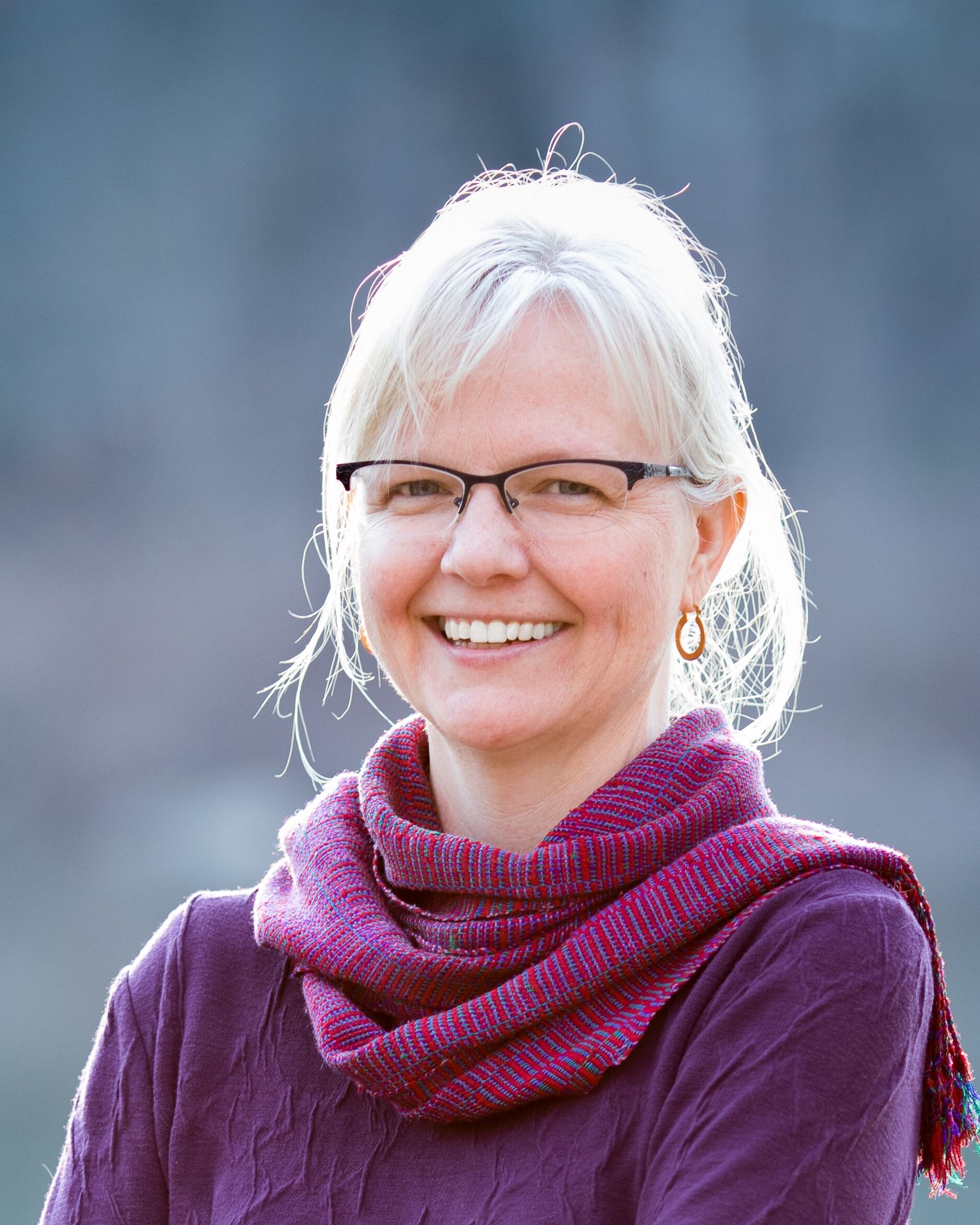 author iamge