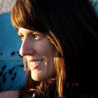 author iamge