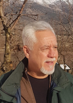 Mr. Assad Serhal (Lebanon, West Asia)