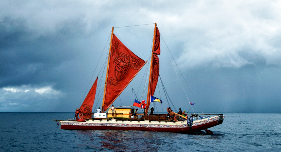 natural heritage oceania
