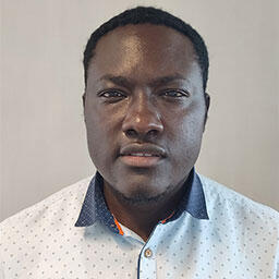 Paul Ngafack