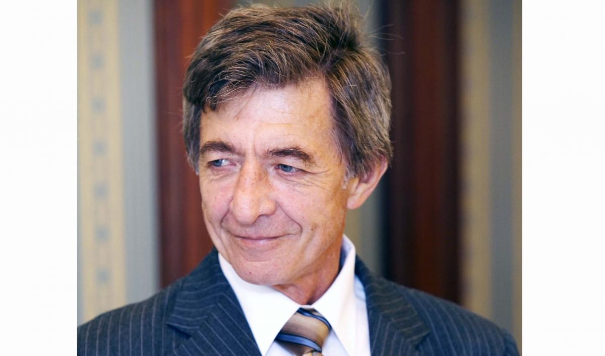 Rustam Sagitov