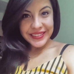 Saskia Chacon