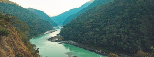 Ganges Member mag