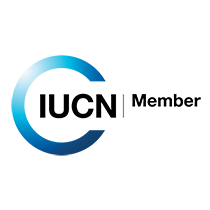 IUCN member logo