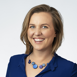 Kira Mileham