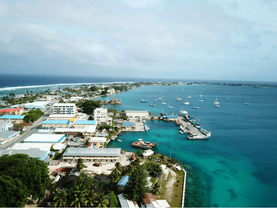 Majuro, Marshall Islands