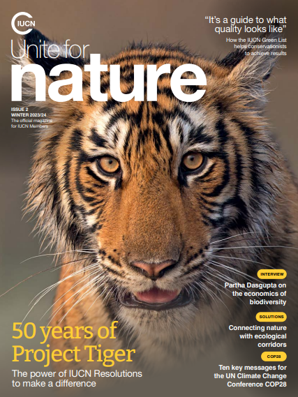 Issue 2 Members Mag