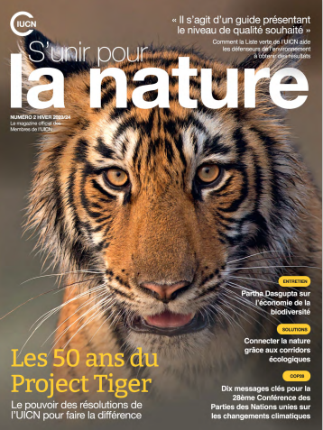 Member Mag FR