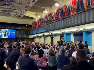 IUCN at CBD COP16 in Rome