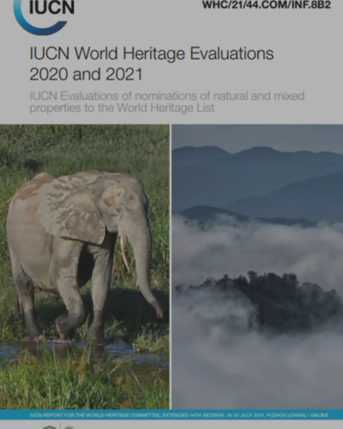 world heritage nominations
