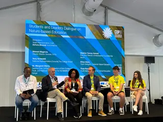 Education Day Panel 
